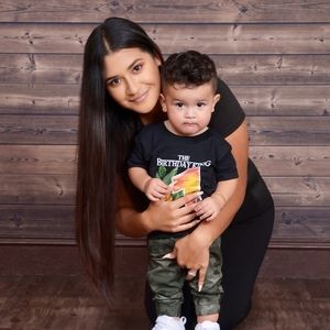 Meet your Posher, Jasmine